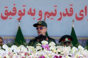İran Genelkurmay Başkanı: ABD’nin İran S/İHA’larına Karşı Her Türlü Düşmanca Eylemine Karşılık Veririz