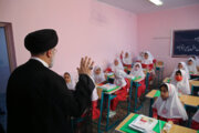 اجرای ۲۴۳ طرح آموزشی خدمتی ماندگار از دولت برای دانش آموزان بوشهری