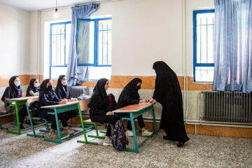طرح «عصرهای فعال» در مدرسه‌های استان سمنان اجرایی شد