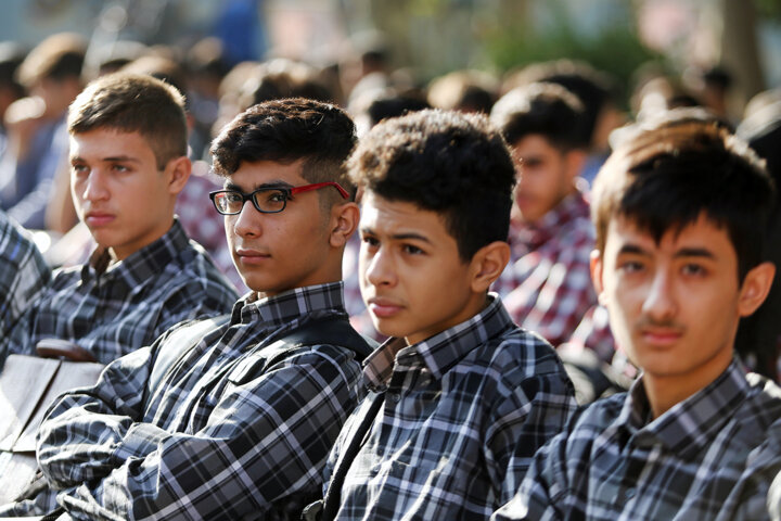 برگزاری بیست وسومین پرسش مهر رییسجمهوری با هدف پرورش خودباوری دانشآموزان