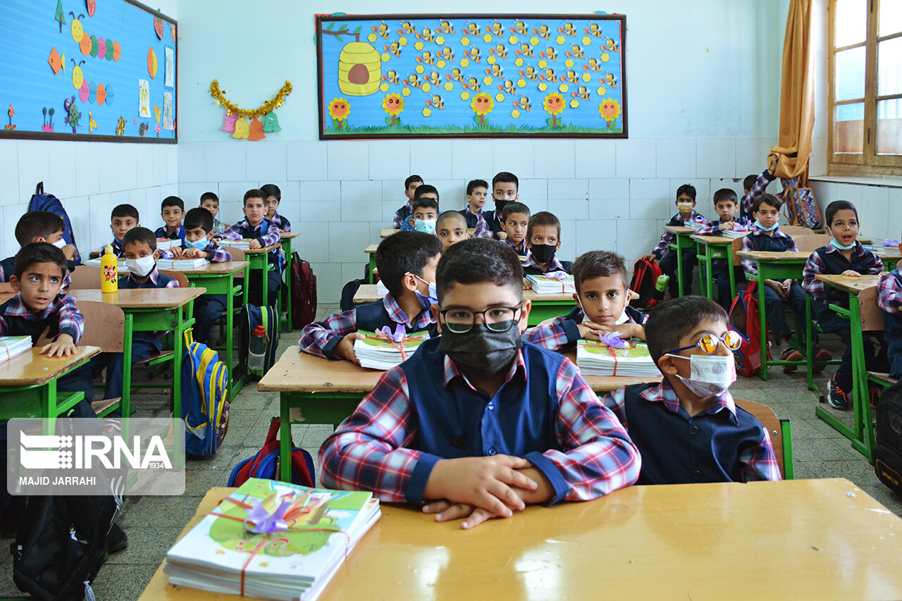 ۵ هزار واحد آموزشی شهرستان‌های استان تهران در سال تحصیلی جدید میزبان دانش آموزان است