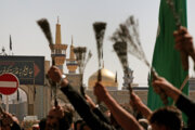 ۱۶۰ مجوز دسته‌روی ویژه شهادت حضرت علی(ع) در مشهد صادر شد