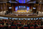 برگزاری جلسه شورای عالی اجلاسیه «مجاهدان در غربت»