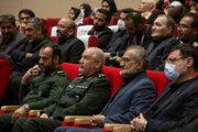 دامغان میزبان سربلند اختتامیه اجلاسیه بین‌المللی مجاهدان در غربت