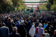 ۹۰ مجوز دسته‌روی ویژه روز شهادت امام صادق(ع) در مشهد صادر شده است