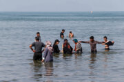 Gilan'da hafta sonu tatili