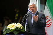 وزیر ورزش: هدف ما در فوتبال حفظ عزت جمهوری اسلامی است