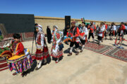 Ulusal Rafsancan Fıstık Festivali