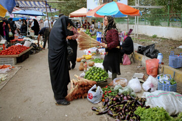 تعطیلات آخر هفته- مازندران