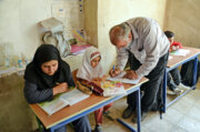 ۱۸۲ هزار دانش‌آموز در مدارس روستایی آذربایجان غربی تحصیل می‌کنند