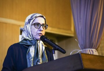 زنان از زبان زنان(۱)/الهه کولایی:‌ ضعف الگوسازی برای زنان ایرانی، نفوذ بیرونی را شدت بخشیده است