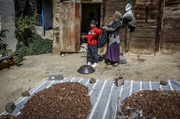 آغاز سال تحصیلی در مدرسه آزادی