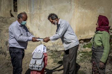 آغاز سال تحصیلی در مدرسه آزادی
