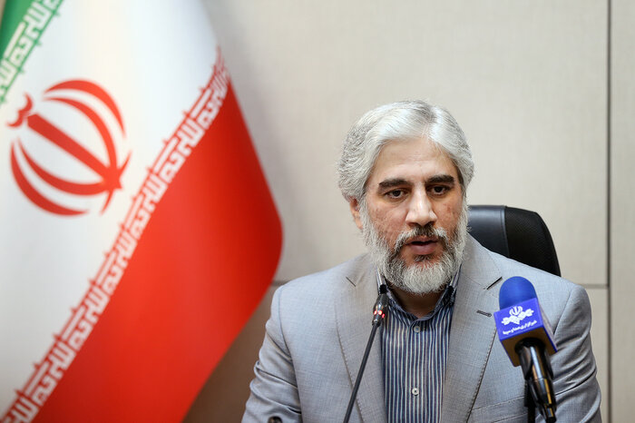 احمدوند: روستاها زمینهساز پرورش شخصیتهای فرهنگی هستند