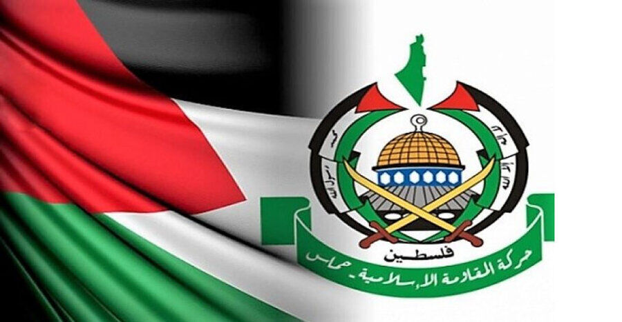 حماس بیانیه پارلمان اروپا را محکوم کرد