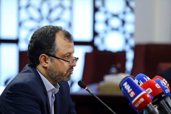 صالحآبادی: قوانین جدید اعتبار به چک را بازگرداند