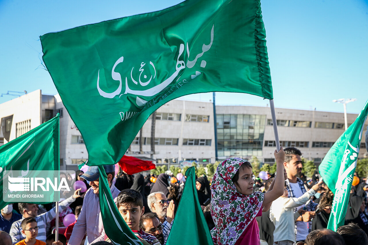 مروری بر عهد و پیمان منتظران امام زمان (عج)