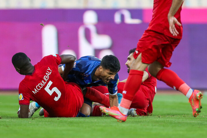 ذبح فوتبال به خاطر یک مُشت امتیاز