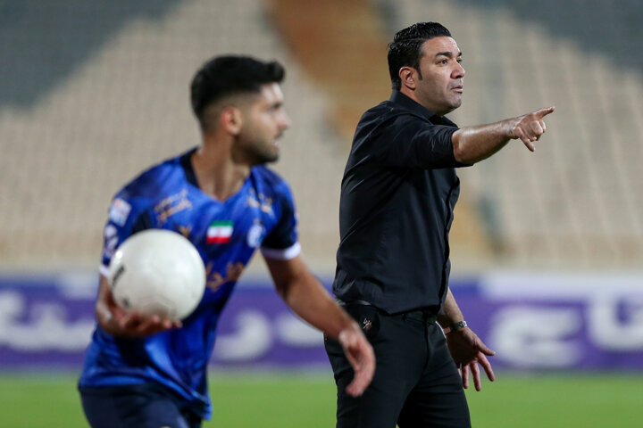 روزهای تلخ نکونام و ستارههای کمفروغ فولاد؛ پای «رابینهود» در میان است