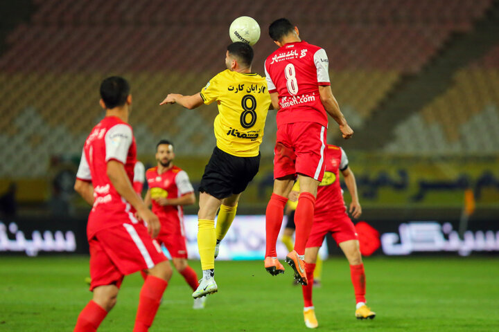 درخشان: ساپینتو فکر کرده اینجا چاله میدان است/ بازیکنان خارجی انتظارات را برآورده نکردند