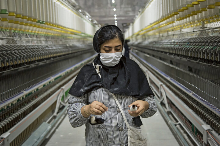 صنایع کوچک و متوسط نیازمند حمایت دولت در شرایط پساجنگ هستند