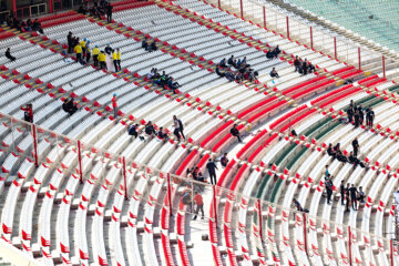 Olimpiada Operacional-Deportiva de Bomberos de Irán 