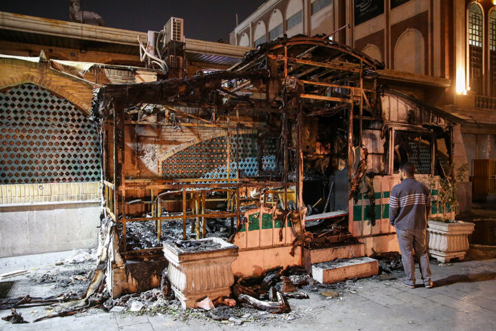 کارشناسان مسائل بینالملل: آمریکا از هر راهی علیه ایران استفاده میکند