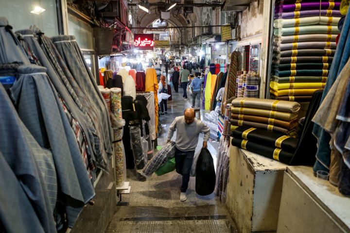 کمبود نقدینگی و نوسان نرخ ارز به کسادی بازار دامن زده است