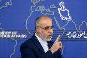 Iran wird bald gegenseitige Sanktionen gegen Europa verhängen