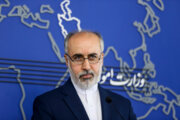 İran: Ukrayna Savaşıyla İlgili İran’a Yapılan Suçlamalar Asılsız ve Kabul Edilemez