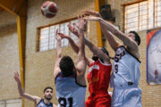 مشهد به عنوان میزبان بخشی از لیگ جوانان بسکتبال کشور انتخاب شد