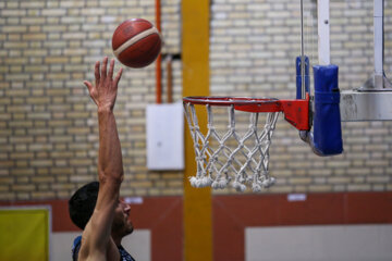 ایران با ۲ نماینده در مسابقات بسکتبال غرب آسیا شرکت می‌کند