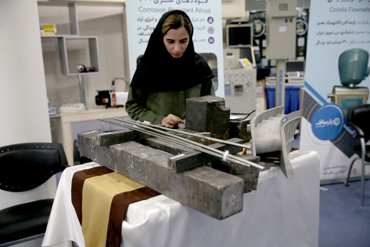 اعطای گواهی ارزشگذاری فناوری و توانمندی فناورانه توسط سازمان پژوهشها