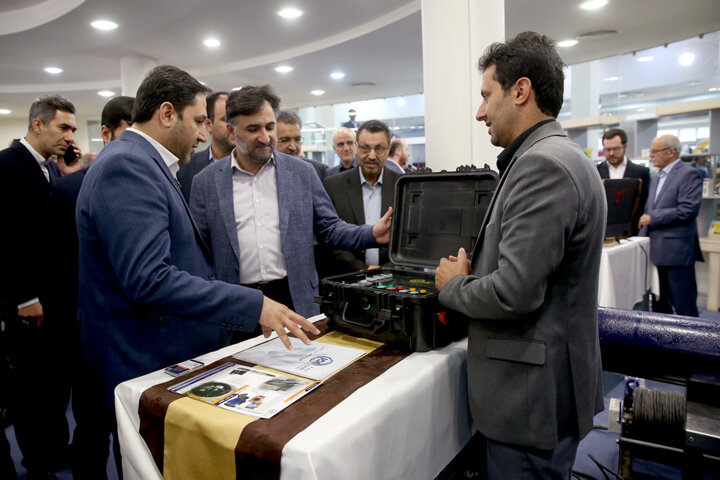 پارکهای علم و فناوری باید محلی برای رفع نیازهای دستگاههای کشور باشند