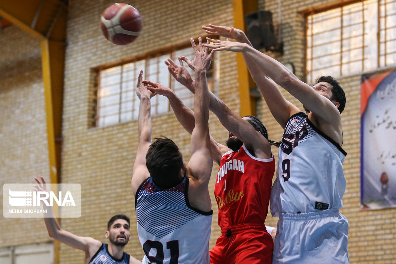 مشهد به عنوان میزبان بخشی از لیگ جوانان بسکتبال کشور انتخاب شد