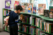 اعضای کتابخانه‌های فعال استان اردبیل ۲۰ درصد افزایش می‌یابد
