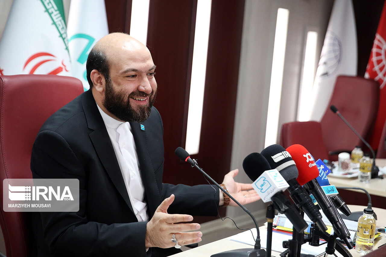 استاندارد مردمی؛ گفتمان جدید در سازمان ملی استاندارد ایران/ مقابله با کمفروشی استاندارد مردمی؛ گفتمان جدید در سازمان ملی استاندارد ایران/ مقابله با کمفروشی