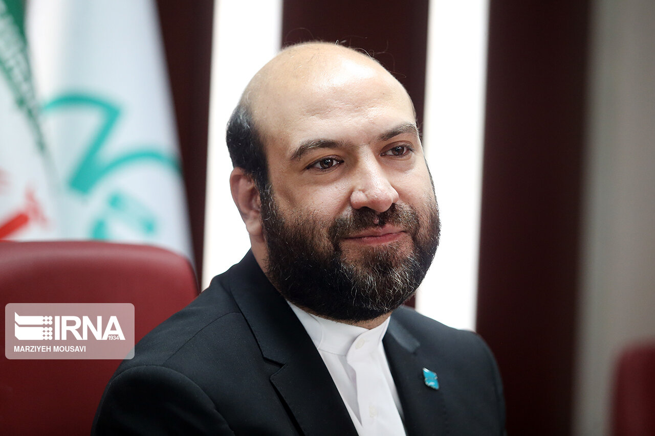 سفر رئیس سازمان ملی استاندارد ایران به روسیه