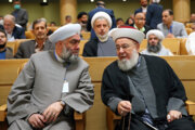 36. Uluslararası İslami Vahdet Konferansı’ndan Kalıcı Kareler 
