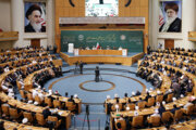Tehran to host 37th International Islamic Unity Conference