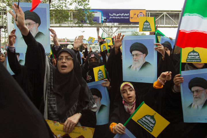تحقق آرمان‌های اسلام و انقلاب؛ زمینه‌ساز وحدت مذاهب و اقوام ایرانی