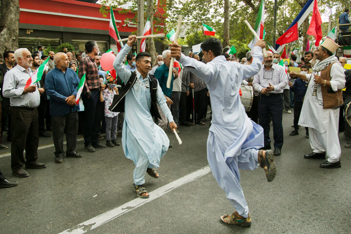ضربآهنگ شورای هماهنگی تبلیغات اسلامی چگونه کوک میشود؟