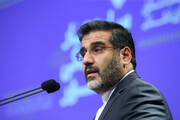 وزیر ارشاد: جمهوری اسلامی ایران با یک تروریسم رسانه‌ای روبرو است