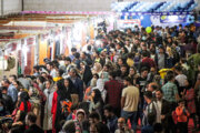 ۱۵۰ هزار نفر از جشنواره ملی آش زنجان بازدید کردند