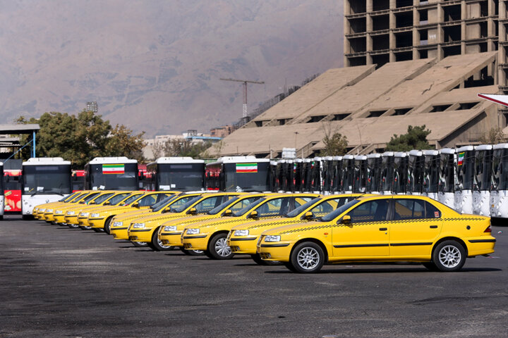 حوزه حمل و نقل عمومی پایتخت؛ چالشها و برنامهها