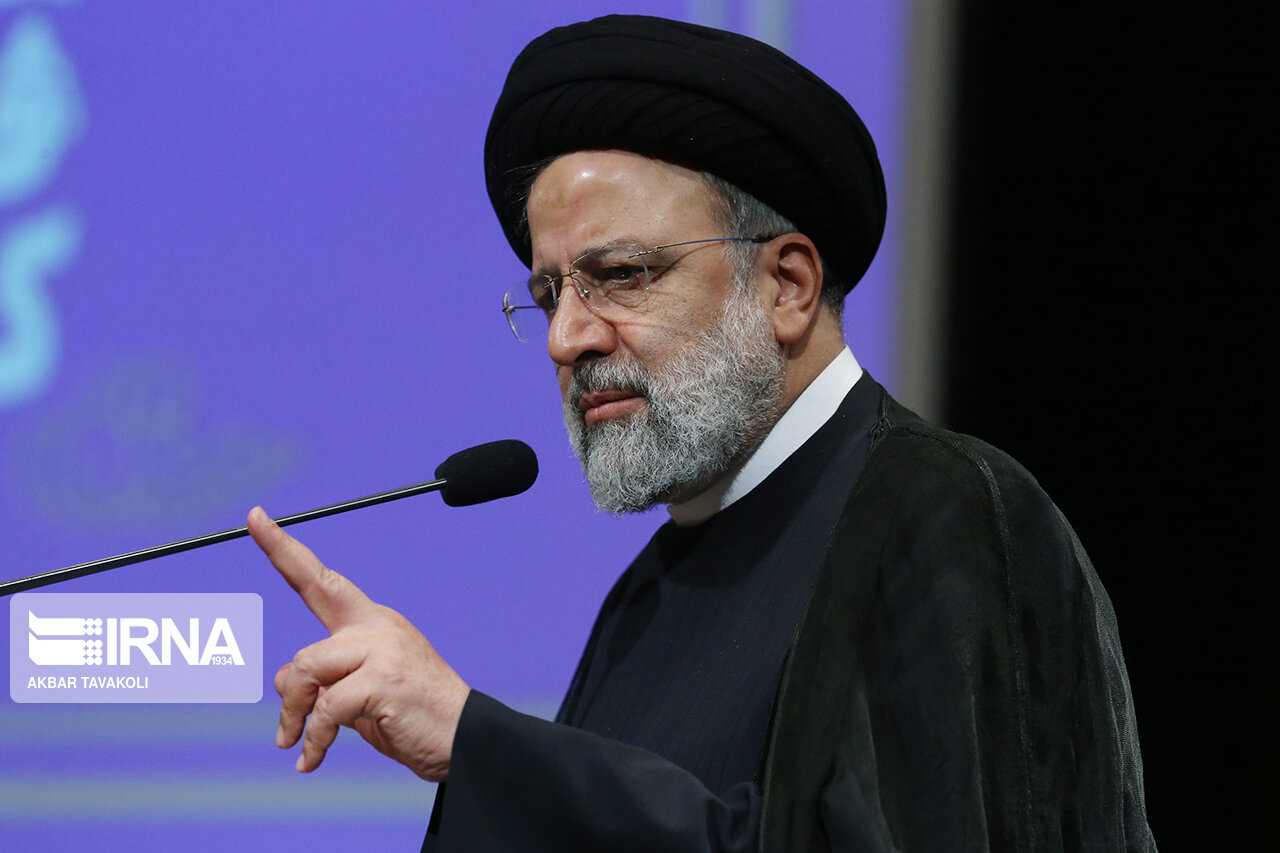 الأمريكيون يغضبون من كل خطوة إبداعية للشعب الايراني ويسعدون للمشاكل التي تحل بالبلاد الأمريكيون يغضبون من كل خطوة إبداعية للشعب الايراني ويسعدون للمشاكل التي تحل بالبلاد