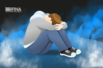 غم و اندوه واکنش طبیعی به موقعیت‌های ناراحت‌کننده و متفاوت از افسردگی است