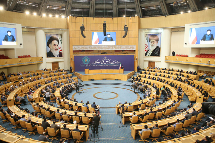 همه دستگاه های دولتی ملزم به تشکیل کانون های نخبگانی می شوند