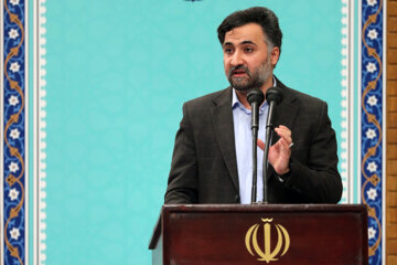 دهقانی: بالندگی و تعالی نیروی انسانی نخبه مهم‌ترین رسالت طرح شهید احمدی روشن است