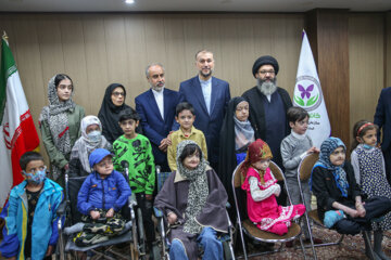 Amir Abdolahian en la Casa EB